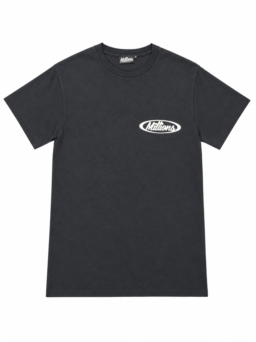 Millions SS 26’ T-shirt