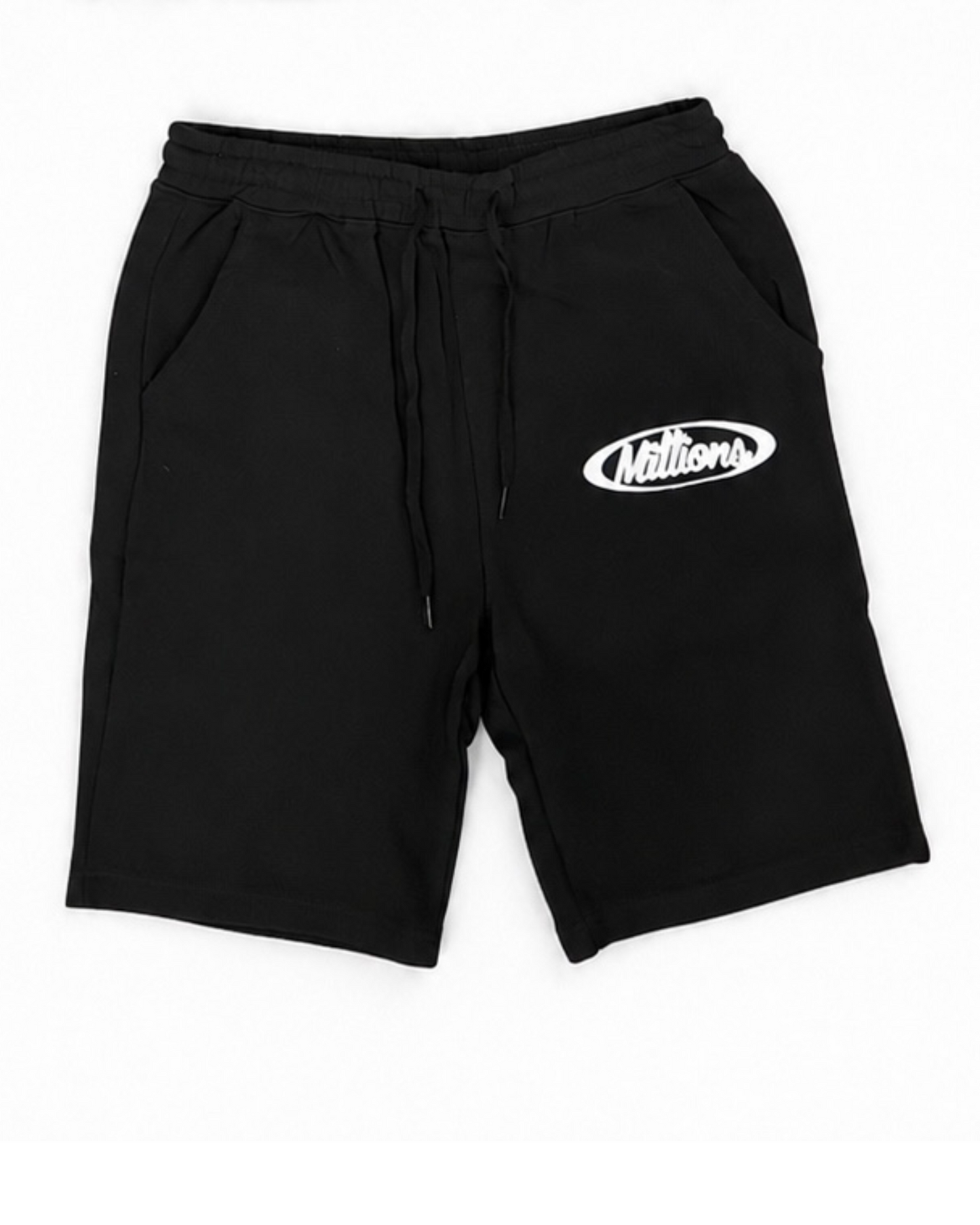 Millions SS 26’ Shorts