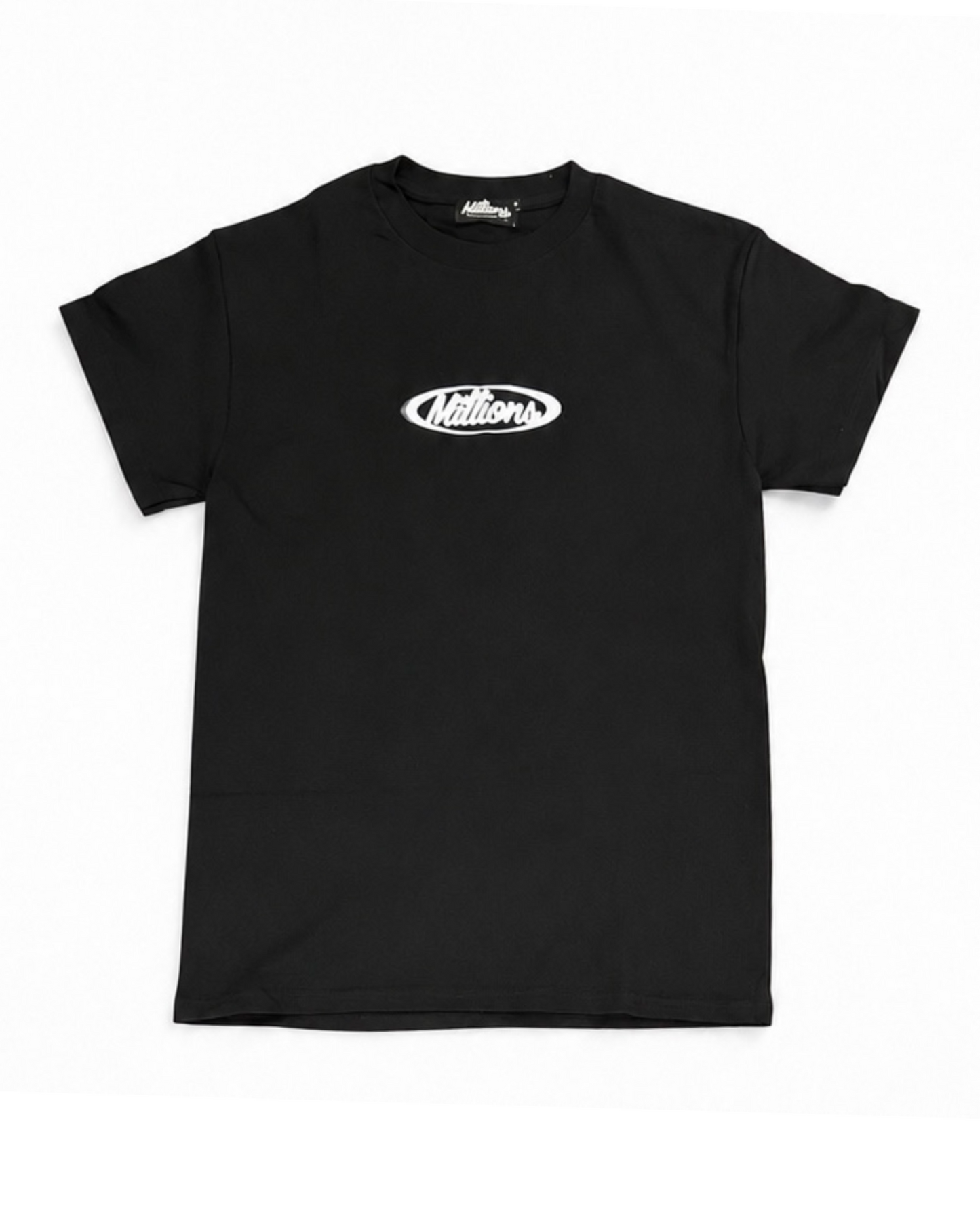 Millions SS 26’ T-shirt