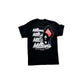 Millions x Wake 2020 Collab Tee | Black/White