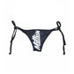 Millions Women’s Bikini Set | Black/White
