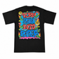 GA Collection Drop 2 “From Pain 2 Paper”