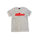 Millions Original 13’ Tee | White/Red