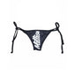 Millions Women’s Bikini Bottom | Black/White