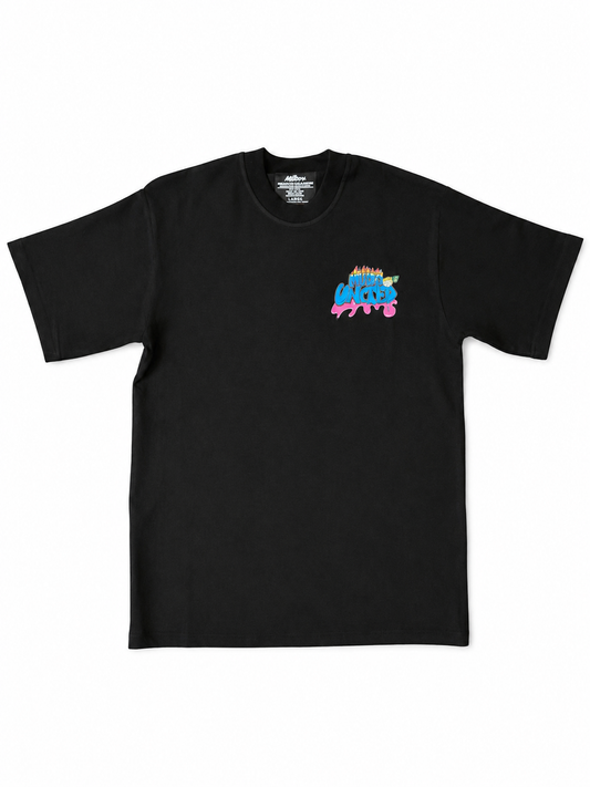 GA Collection Drop 2 “From Pain 2 Paper”