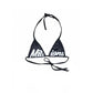 Millions Women’s Bikini Set | Black/White