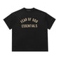 Fear of God ESSENTIALS FW24 T-Shirt Size L, XL