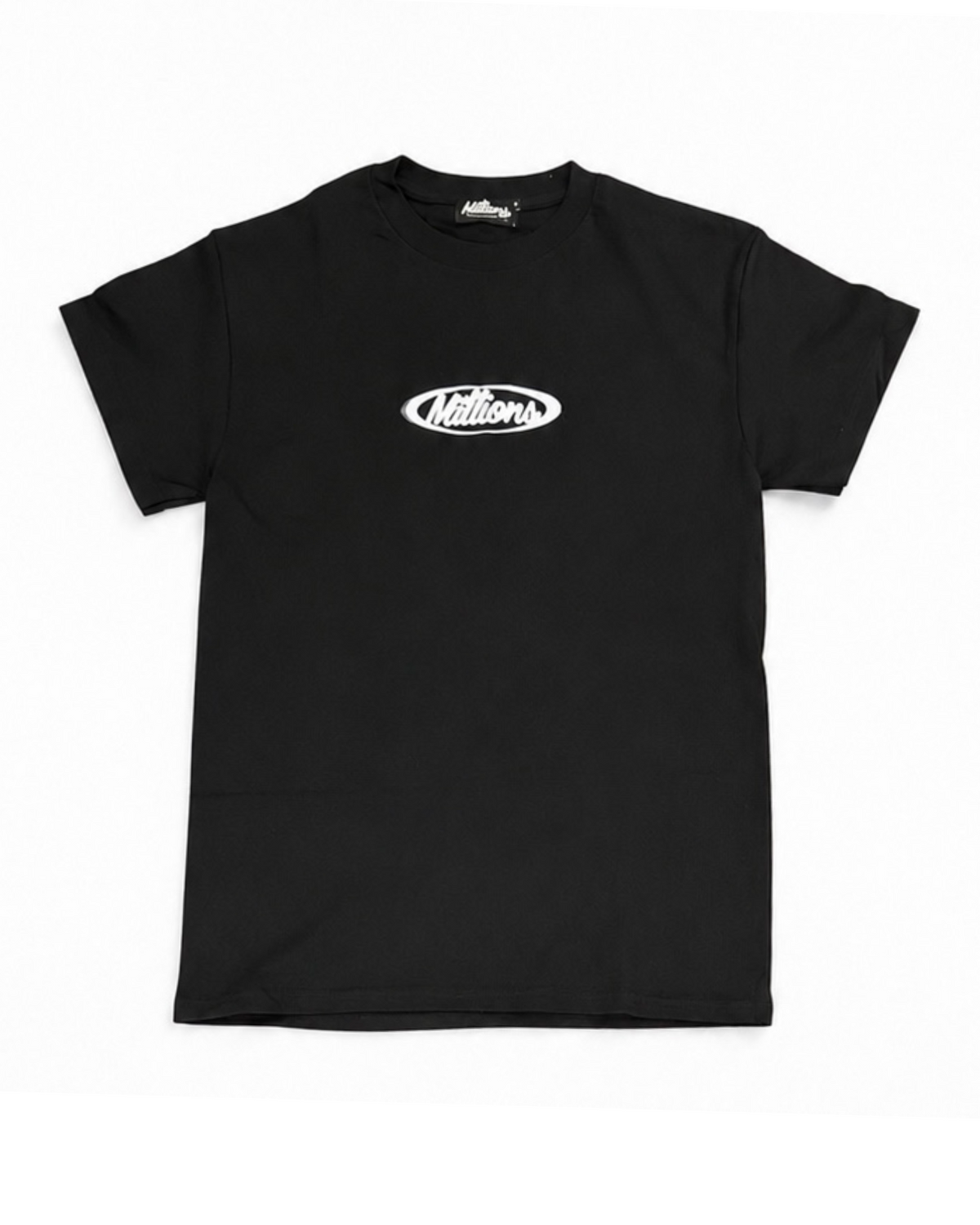 Millions SS 26’ T-shirt