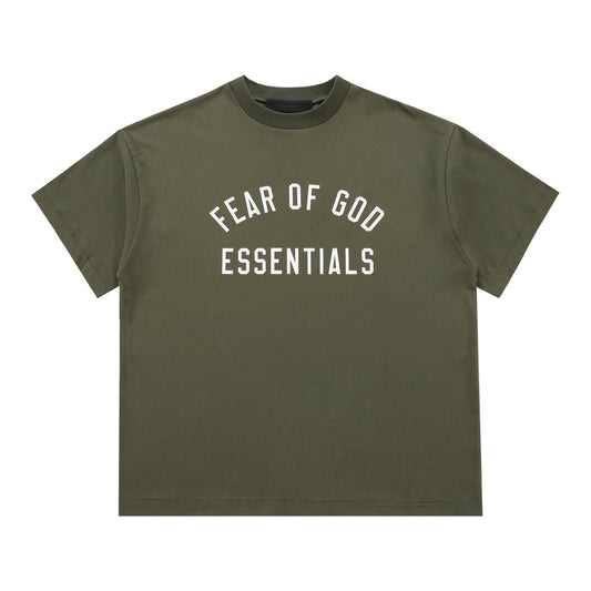 Fear of God ESSENTIALS FW24 T-Shirt Size S, M