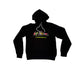 Millions SE Hoodie | “Believe Them” | Black (Glow n the Dark)