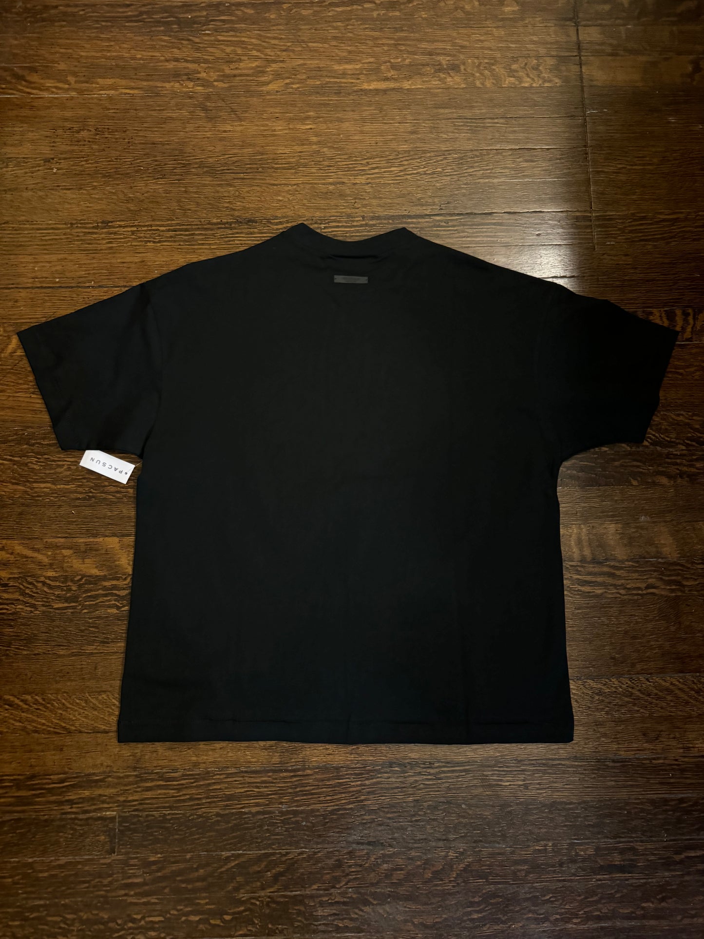 Fear of God ESSENTIALS FW24 T-Shirt Size L, XL