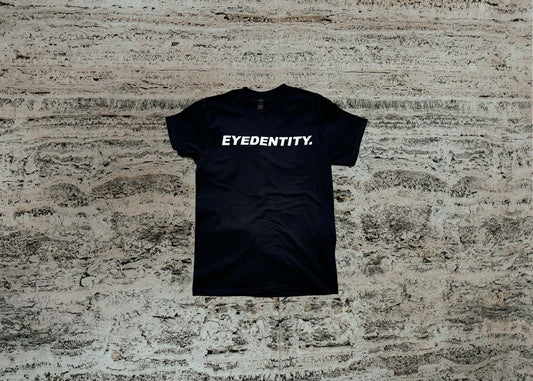 Millions x Wake 2020 Collab Tee | Black/White