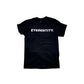 Millions x Wake 2020 Collab Tee | Black/White