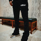 EXTRA STACKS FW25 JOGGERS